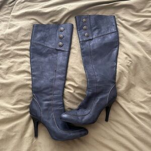 Sam Edelman knee high boots